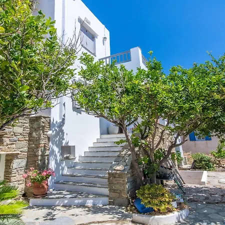 Apartment Paradiso By Sea Alure